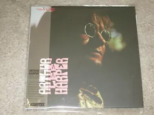 ARTHUR LEE HARPER - LOVE IS THE REVOLUTION - FOLK / PSYCH ROCK - NEW CD - Picture 1 of 1
