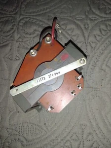 AIR KING 274-944 HORIZONTAL OUTPUT TRANSFORMER / FLYBACK f/ TUBE TELEVISION - Picture 1 of 2