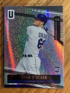 Ryan O’hearn 2019 Unparalleled Baseball - Picture 1 of 2