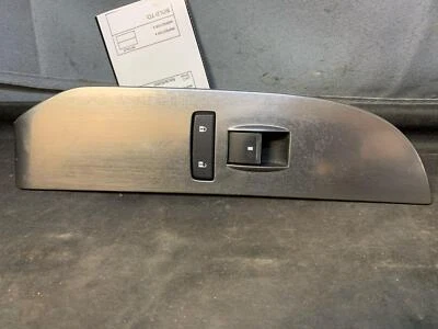 Fits 2007-2008 Cadillac Escalade Front Right Door Switch OEM#:15906882 Foto 1 de 4