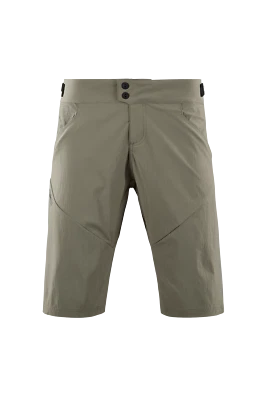 CUBE AM WS Baggy Shorts Gr. S olive # 10699 Short 1 Auktion - Bild 1 von 3