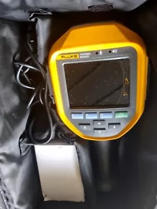 FLUKE Ti450 Infrared Thermal Imaging Camera. Not Used - Picture 1 of 10
