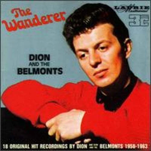 The Wanderer by Dion & the Belmonts: Used Foto 1 de 1