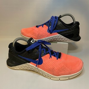 tenis nike metcon 3 feminino