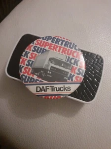 Insignia vintage DAF Supertrucks - Imagen 1 de 3