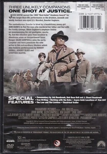 JOHN WAYNE_TRUE GRIT benefits Rescue a Dog Fund - Picture 1 of 2