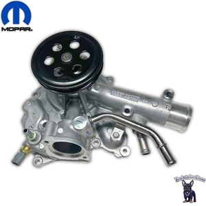 Water Pump OEM Mopar 68261224AG - Picture 1 of 8
