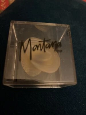 Montana Parfume de Peau Eau de Toilette en caja 0,07 onzas Foto 1 de 4