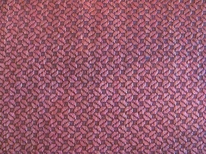 Gorgeous Clarence House Fabric "KONA" in Terracotta 3 Yards Discontinued - Picture 1 of 7