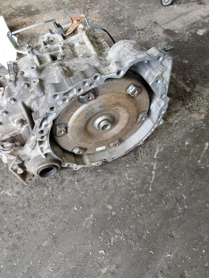 2011-2016 TOYOTA SIENNA 3.5L Automatic Transmission 6 Cylinder FWD OEM - Image 1 of 4