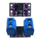 Produktbild - Reliable LX401 Ideal Diode Rectifiers Module For Robotics And Intelligent Device
