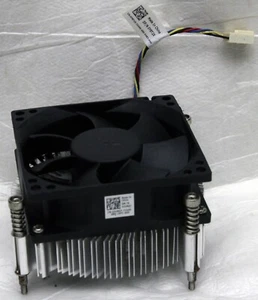 Dell Intel 0Y8T2X CPU Cooling Fan/ Heat-sink for Dell XPS 8910 8920 8930 8940 - Picture 1 of 3