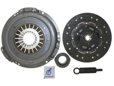 Kit de embreagem Sachs 56454PRHM 3.0L 6 cilindros para 1975-1976 BMW 3.0Si - Imagem 1 de 2