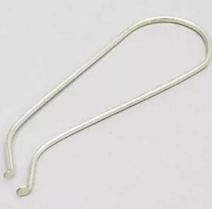 Tweezers for Mica plate "GINYOBASAMI" Using for Japanese Incense Ceremony MONKO - Picture 1 of 3