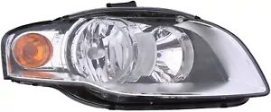 Faro delantero derecho pasajero Audi 05-09 A4 07-08 RS4 05-09 S4 - Imagen 1 de 1