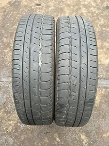 Sommerreifen 155/70 R19 84Q Bridgestone Ecopia EP500 * DOT21 5,2-6mm - Bild 1 von 2
