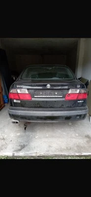 Saab 9-5 BJ 1998 - Bild 1 von 4