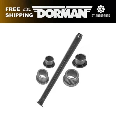 Kit de pasador y buje de bisagra de puerta Dorman para Buick GS 400 1968-1969 Foto 1 de 4