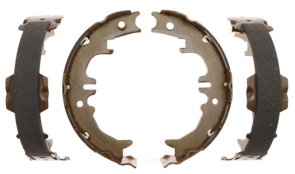 Zapata de freno de estacionamiento para Toyota Highlander RAYBESTOS 2008-2013 Foto 1 de 1