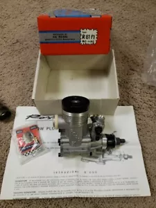 Novarossi Engine - Rossi R 81 FI RC ABC - NIB - Picture 1 of 19