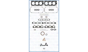 Full Engine Rebuild Gasket Set DODGE STRATUS R/T V6 24V 3.0 (2001-/2005) - Picture 1 of 2