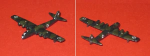 D Flugboot Blohm & Voss BV 222 Viking, HDS, Metall, 1:1250, 7 - Bild 1 von 1
