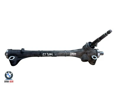 LEXUS CT 200H 1.8 ГИБРИДНЫЙ БЕНЗИНОВЫЙ УСИЛИТЕЛЬ РУЛЕВОГО УПРАВЛЕНИЯ СТОЙКА RHD ПОДЛИННЫЙ - Изображение 1 из 4