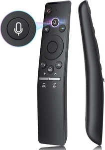 Mando Voz para Samsung Smart TV, Mando Original de Samsung - Imagen 1 de 1