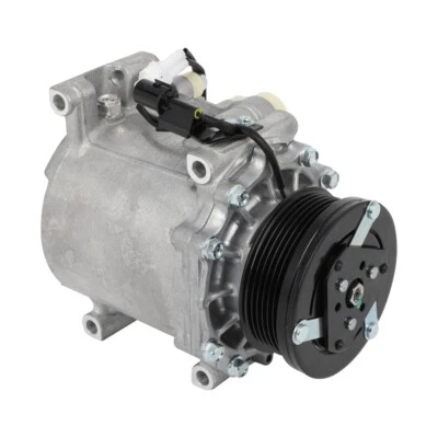 Compresor de aire acondicionado para Mitsubishi Endeavor Galant Eclipse 2006-12 2,4 L 3,8 L Foto 1 de 4