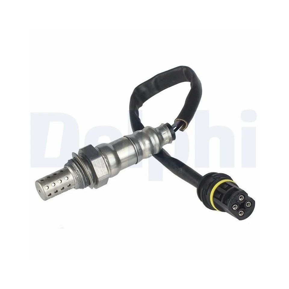 Sonda lambda Delphi ES20312-12B1 per CHRYSLER MERCEDES-BENZ SMART MAYBACH, sinistra - Immagine 1 di 1