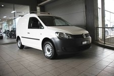 VOLKSWAGEN CADDY TDI250 1.6L TURBO DIESEL MANUAL02 9479 9555 Easy Finance TAP