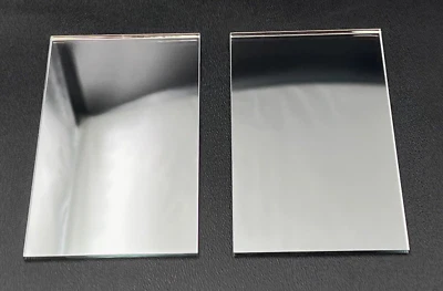 Espejos retrovisores de repuesto para herramienta de inspección Ullman Devices K-2R (x2) (F) Foto 1 de 4