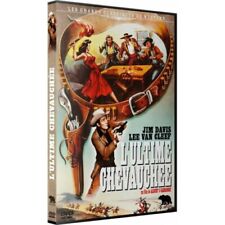 DVD : L'ultime chevauchée - WESTERN - NEUF