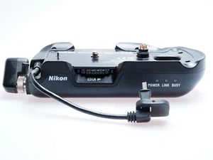 Nikon Wireless Transmitter WT-2 In Excellent Condition. - Foto 1 di 7
