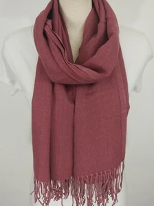 Turkish Original Super Soft Pashmina Wrap Colour No.152 - Picture 1 of 2