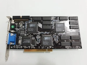 Scheda video Voodoo Dragon 2 12MB Vintage - Foto 1 di 6