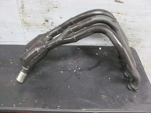 OEM Suzuki GSXR1300 Hyabusa Header Exhaust Pipe - Picture 1 of 1