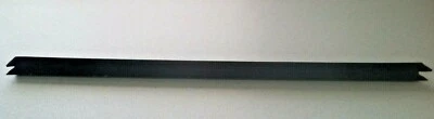 2005-2007 BMW 750Li E66 ~ LEFT REAR INNER DOOR WEATHERSTRIP ~ OEM PART - Imagem 1 de 3