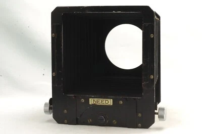 @ SakuraDo Camera @ Discount! @ Need Bellows Hood Shades for 72mm Lens Front - Image 1 of 4