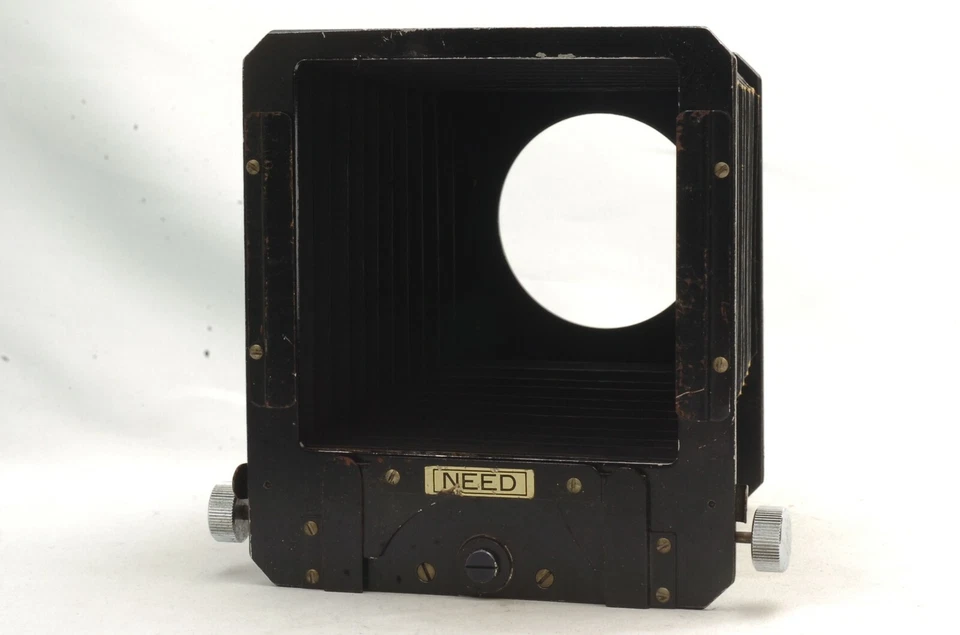 @ SakuraDo Camera @ Discount! @ Need Bellows Hood Shades for 72mm Lens Front - Image 1 of 4