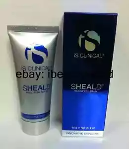 Bálsamo de recuperación iS Clinical SHEALD 60 g nuevo en caja #usau - Imagen 1 de 1