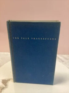The Yale Shakespeare - Troilus And Cressida - 1965 Third Printing - Bild 1 von 4