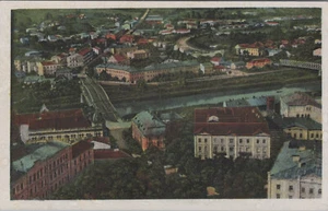 Ak, Ansichtskarte, Krakow, 1917 (BM)50615 - Bild 1 von 2