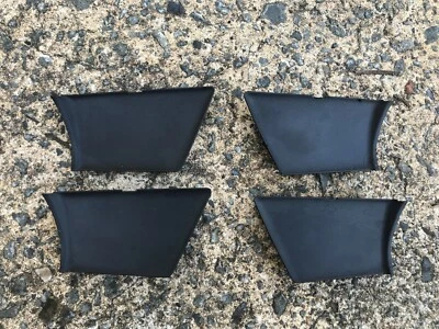 Subaru Liberty Outback Gen 4 03 -09 Interior Door Handle Screw Cover Inner Panel - image 1 of 4