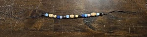 Handcrafted Native American Style Choker Necklace - Picture 1 of 2