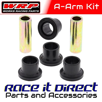 Kit de sellado Brg brazo en A superior para Can-Am DS 450 STD/X 2008-2009 WRP Foto 1 de 4