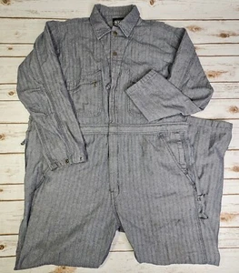 Key Size LT grau HBT Overall - Bild 1 von 11