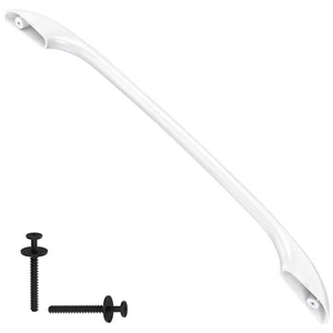 LXun Upgrade 316443601 Backofentürgriff Ersatz kompatibel mit Kenmore Ele - Bild 1 von 8