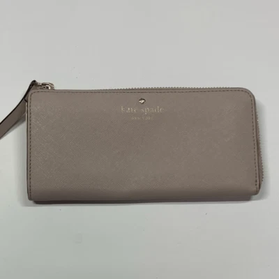 Cartera sobre Kate Spade cuero lavanda Foto 1 de 4