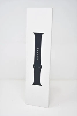 Apple Watch Band Series 10/9/8/7/6 SE Ultra 49/46/45/44mm Sport Loop Sport Band - Image 1 of 4